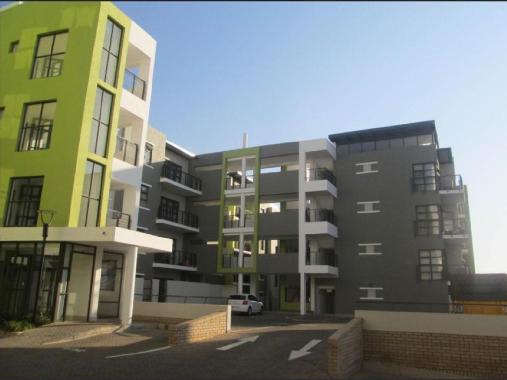 Perfect Traveler'S Apartment Sandton Exterior photo